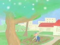 Tree of Stars
