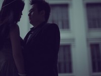 Rico & Cynthia - Prewedding