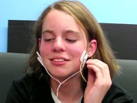 Facial Stimulation