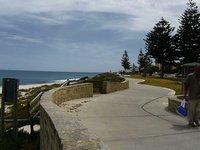 A Day in Cottesloe, Perth (HD Ready)