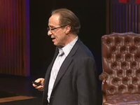 Kurzweil Explains Singularity in a Nutshell at TedTalks