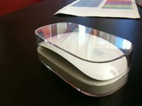 Magic Mouse unboxing