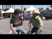 Chris Cox Horsemanship Episode #408 PBR in Las Vegas