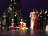 Nutcracker Video 001