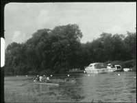 Goring and Streatley Regatta 2009