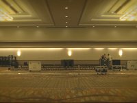 Timelapse:  Stage Set and Strike in CA 2009
