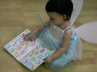 Ellie Reading