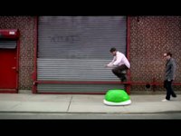 Nintendo spec "Wii Moves You"