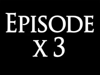 Panda Eyes Videocast x3
