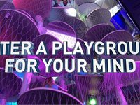 Enter a Playground for Your Mind