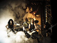 Master of Puppets