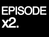 Panda Eyes Videocast x2
