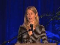 Katie Jacobs Stanton on what can be done to ensure that leaders will sign on to new technology and will be heard once they do