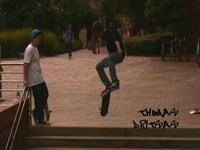 Boundarys