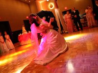 Lancaster Marriott Wedding Film