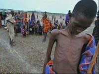 Five Days of Hunger