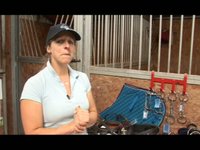 Basic Horsecare with Donna - Martingales