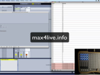 max4live.info Tutorial: In Control - Part 1