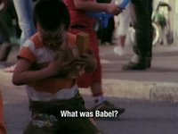 Babel's Market Trailer