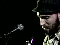"Old Shirt" at Halfmoon Putney