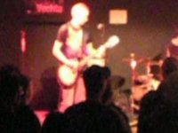 BRAVO SUPER SHOW / GULFHAUS: FREAKQUENZY ALLSTARS - The Fear