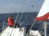 Sailing