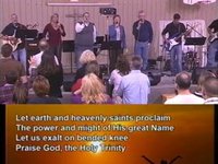 091108 The Lord of Truth