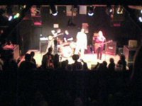 BRAVO SUPER SHOW / GULFHAUS: FREAKQUENZY ALLSTARS - Black Snow