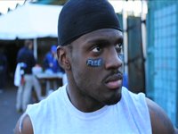 Interview with James Mallory and Coach Mac