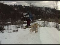 Eirik Fykse's promo 09