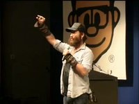 Looking back at Gnomedex 9.0 (photos) - Kris Krüg #Gnomedex