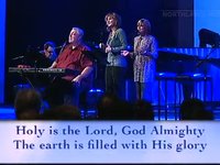 CHURCH: EVERYWHERE, EVERY DAY, EVERY ONE: The Spiritual Leader (you): Worship, Sacraments, Serving