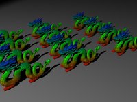 Dragon v4