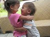 Hugs