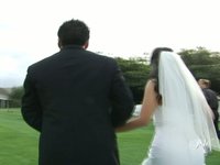 Michelle & Marvin's Wedding Finale