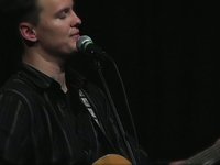 Graham Brown Blinkin Lincoln