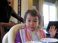 K 3rd Bday