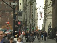 School work- Beatiful City