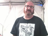 FFF FEST 09 - Brian Posehn