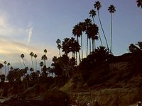 Laguna Beach, Sunset