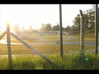Kartódromo de Guaratinguetá - Melhores Momentos de 2009 (inacabado)