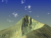 Big Sky- Camera Fly Around