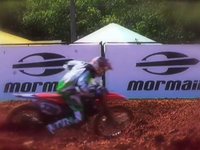 MORMAII Mundial Motocross