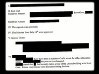 UWM stifles student press under FERPA shield