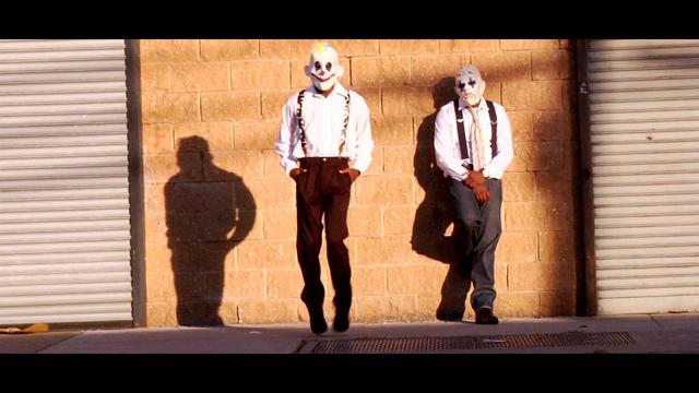 Big Money [Official Video]