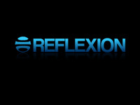 Illustrator-Tutorial: Logo-Reflexion in Illustrator