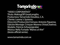 GreatLengths - Lorena´s Systems - Patricia Schwarzgruber