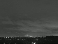 Sellwood OR to clouds