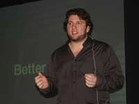 EECI2009 | Brandon Kelly