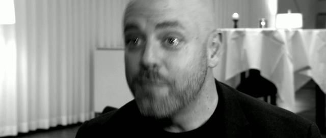 SIME 09 -STEVEN OVERMAN